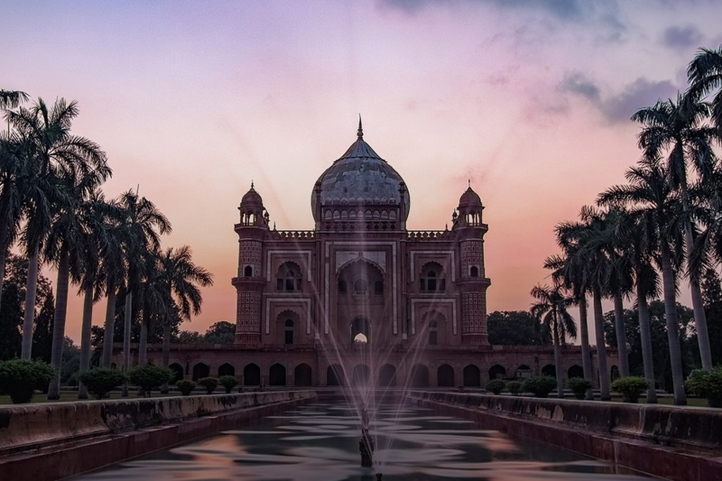 The Most Incredible Selection of New Delhi Showrooms and Design Stores