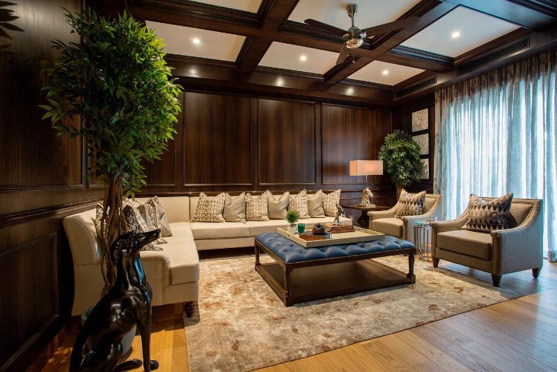 The Most Incredible Selection of New Delhi Showrooms and Design Stores