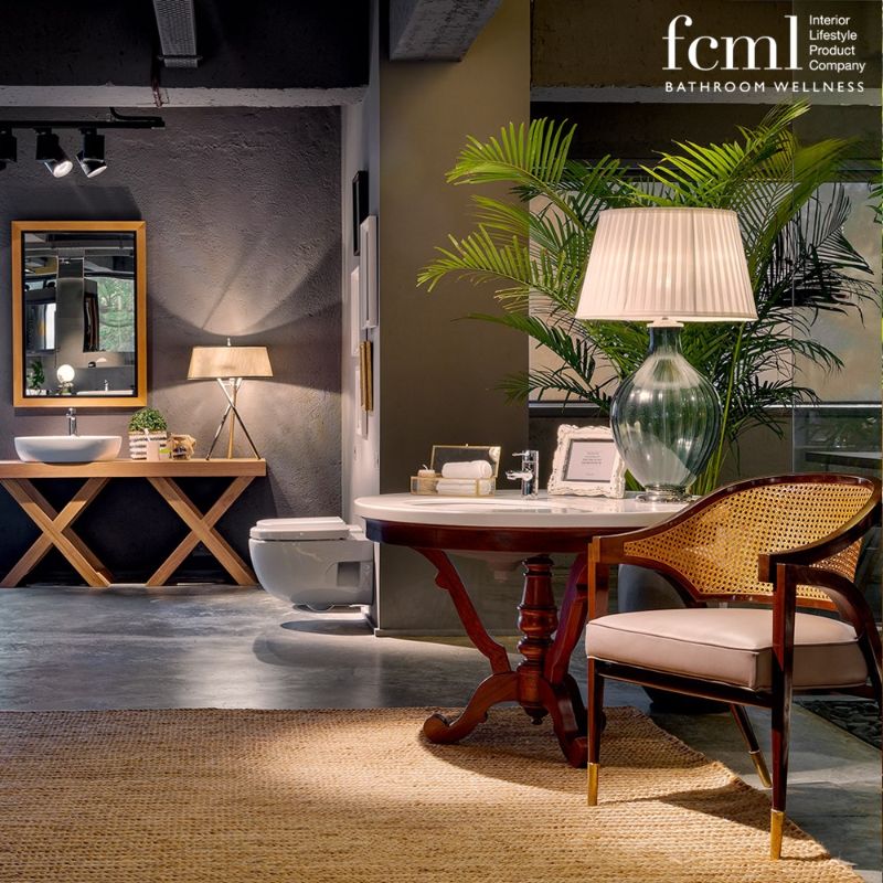 The Most Incredible Selection of New Delhi Showrooms and Design Stores
