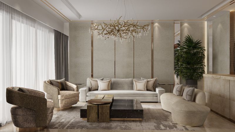 The Most Incredible Selection of New Delhi Showrooms and Design Stores
