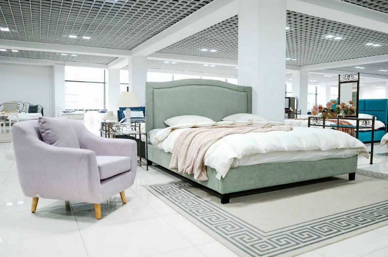 The Ultimate Design Showrooms and Stores in Tbilisi