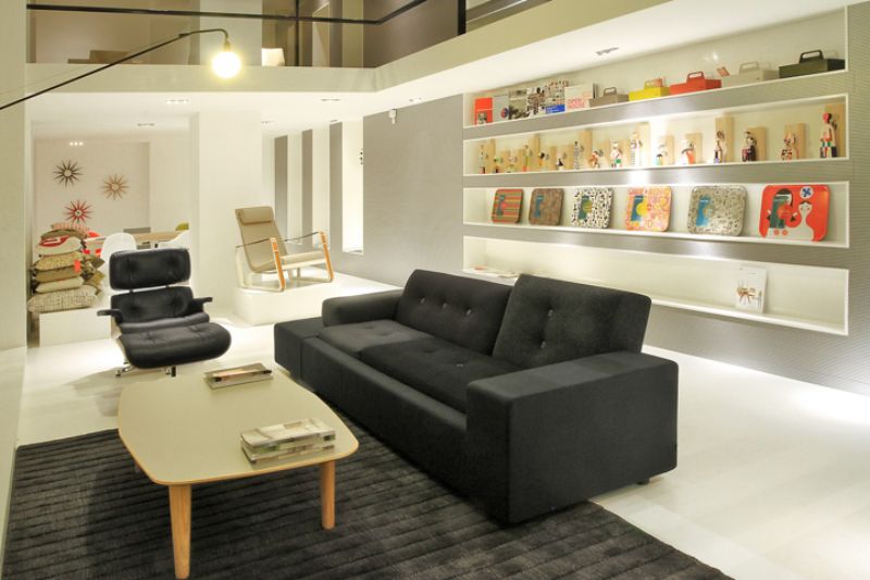 The Ultimate Design Showrooms and Stores in Tbilisi