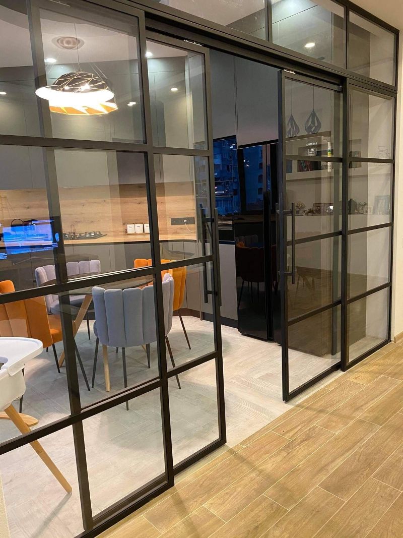 The Ultimate Design Showrooms and Stores in Tbilisi