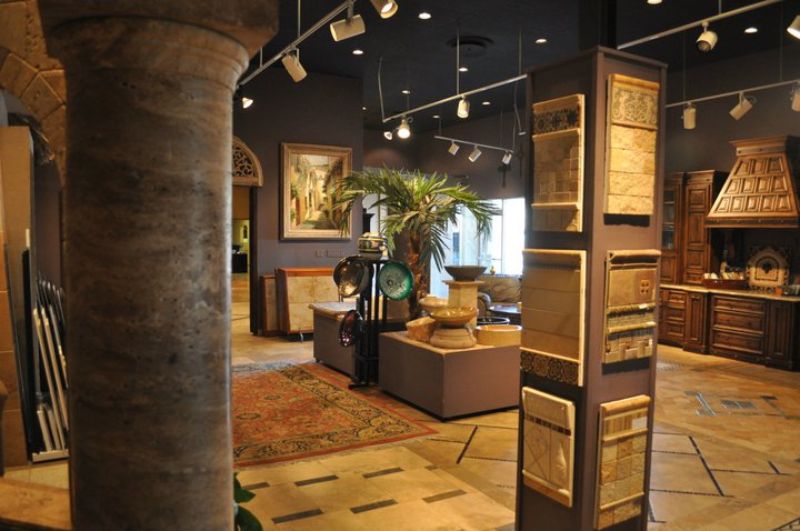The Ultimate Guide to San Antonio's Showrooms and Design Stores