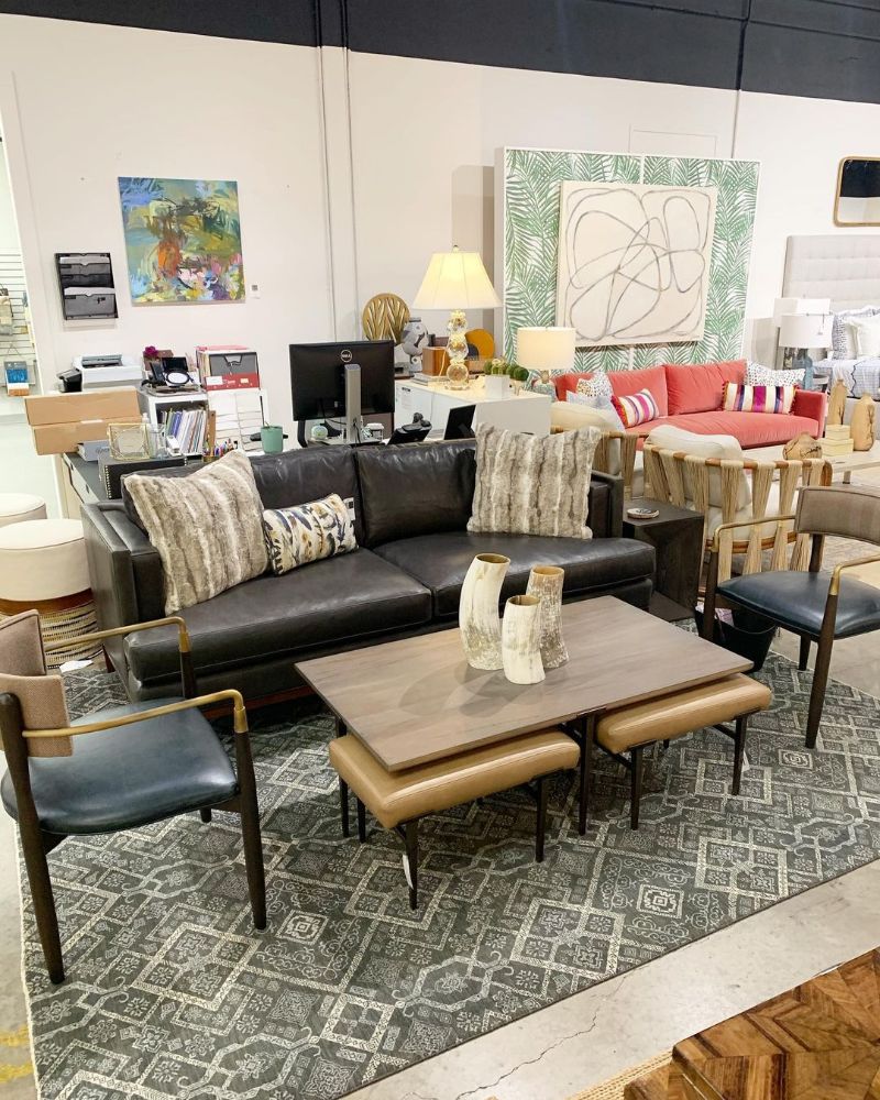 The Ultimate Guide to San Antonio's Showrooms and Design Stores