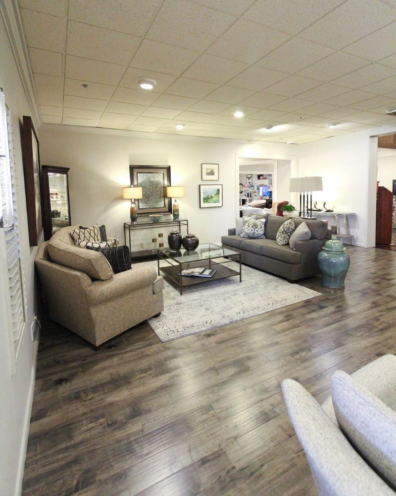 The Ultimate Guide to San Antonio's Showrooms and Design Stores