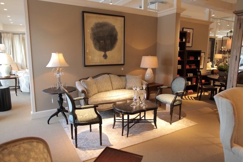 The Ultimate Guide to San Antonio's Showrooms and Design Stores