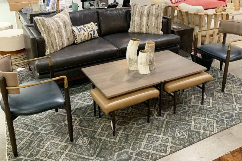 The Ultimate Guide to San Antonio's Showrooms and Design Stores
