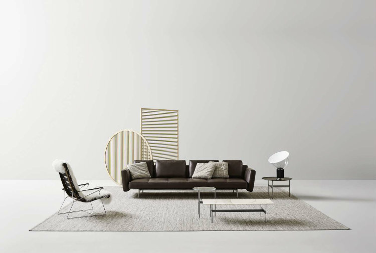 Milan - 20 Most Iconic Interior Design Personalities