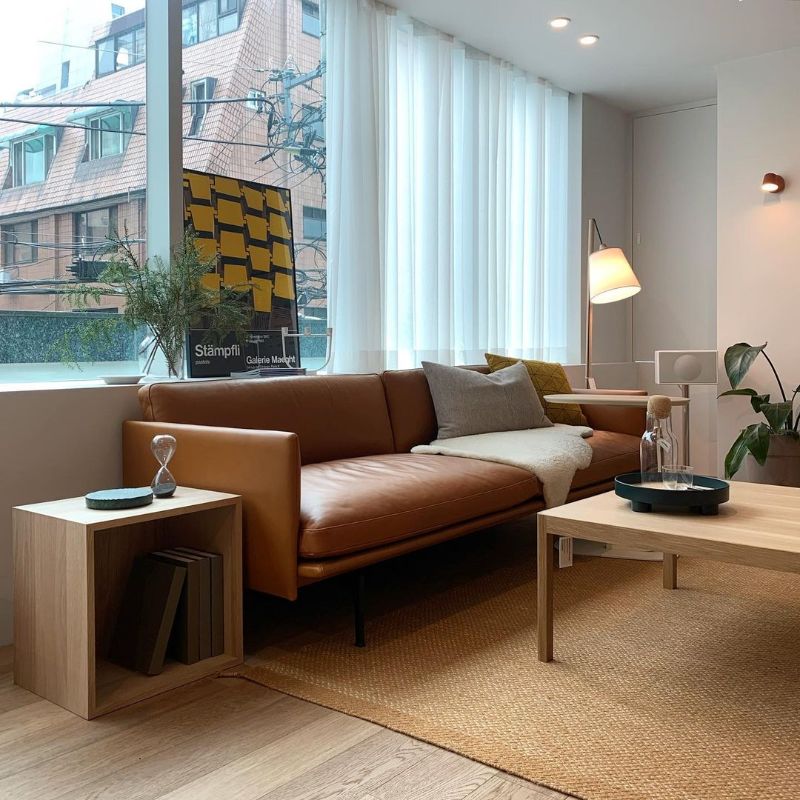 Unreal Experiences for your Soul with Seoul Showrooms and Design Stores