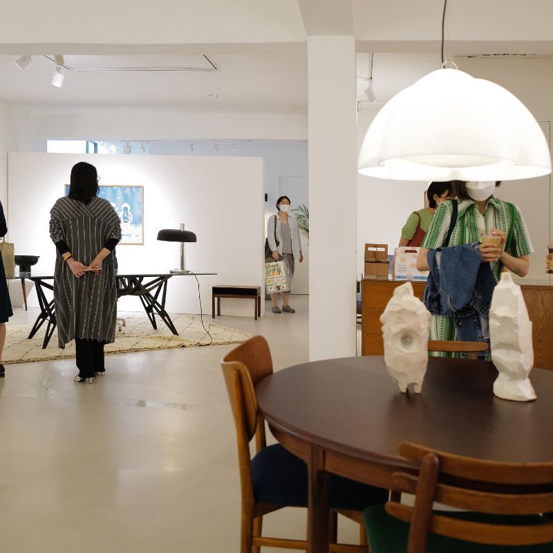 Unreal Experiences for your Soul with Seoul Showrooms and Design Stores