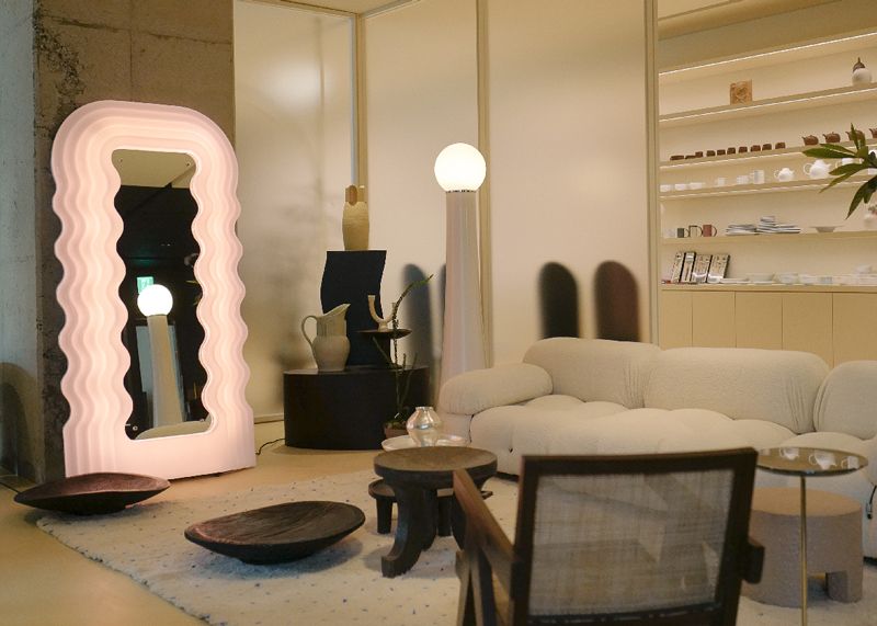 Unreal Experiences for your Soul with Seoul Showrooms and Design Stores
