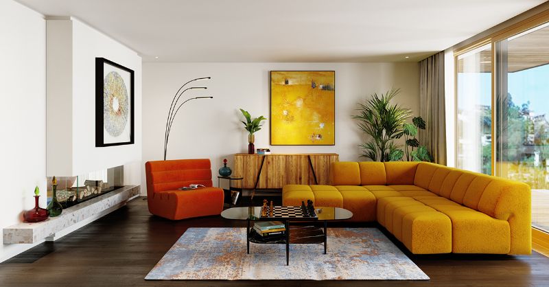 Unreal Experiences for your Soul with Seoul Showrooms and Design Stores