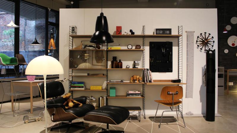 Unreal Experiences for your Soul with Seoul Showrooms and Design Stores