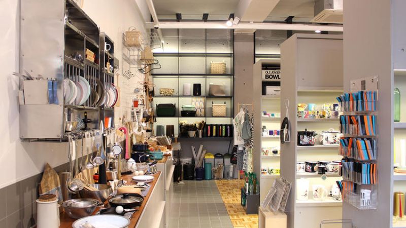 Unreal Experiences for your Soul with Seoul Showrooms and Design Stores