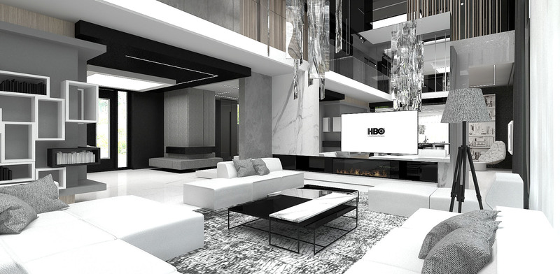 20 Revolutionary Interior Designers From Krakow