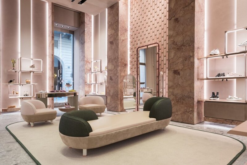Milan - 20 Most Iconic Interior Design Personalities