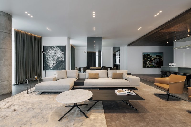 Kiev Interior Designers: Scene-Stealers From the Marvellous City