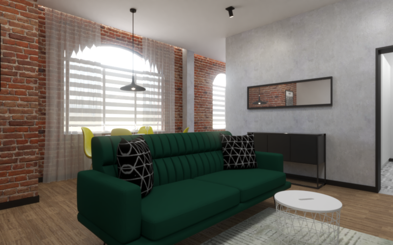 20 Revolutionary Interior Designers From Krakow