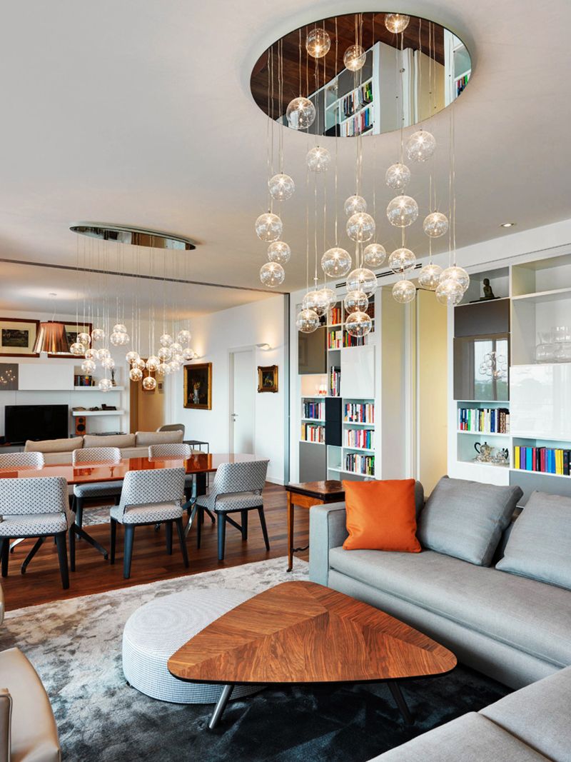 Milan - 20 Most Iconic Interior Design Personalities