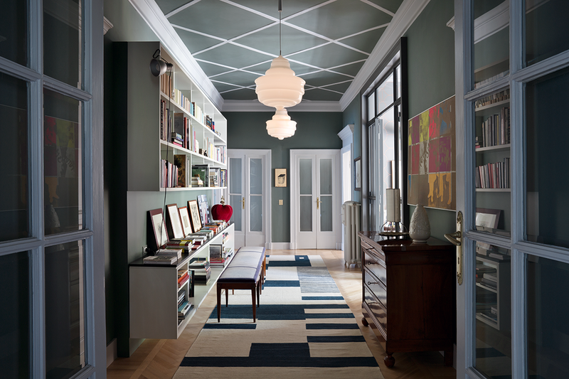 Milan - 20 Most Iconic Interior Design Personalities