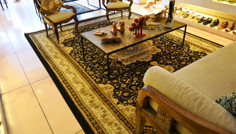 Best Rug's Showrooms and Design Stores in Bali