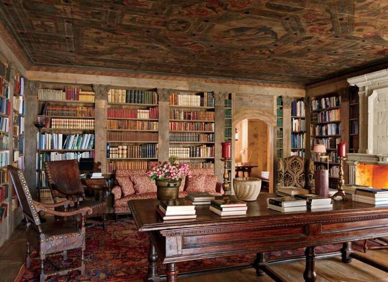 Milan - 20 Most Iconic Interior Design Personalities