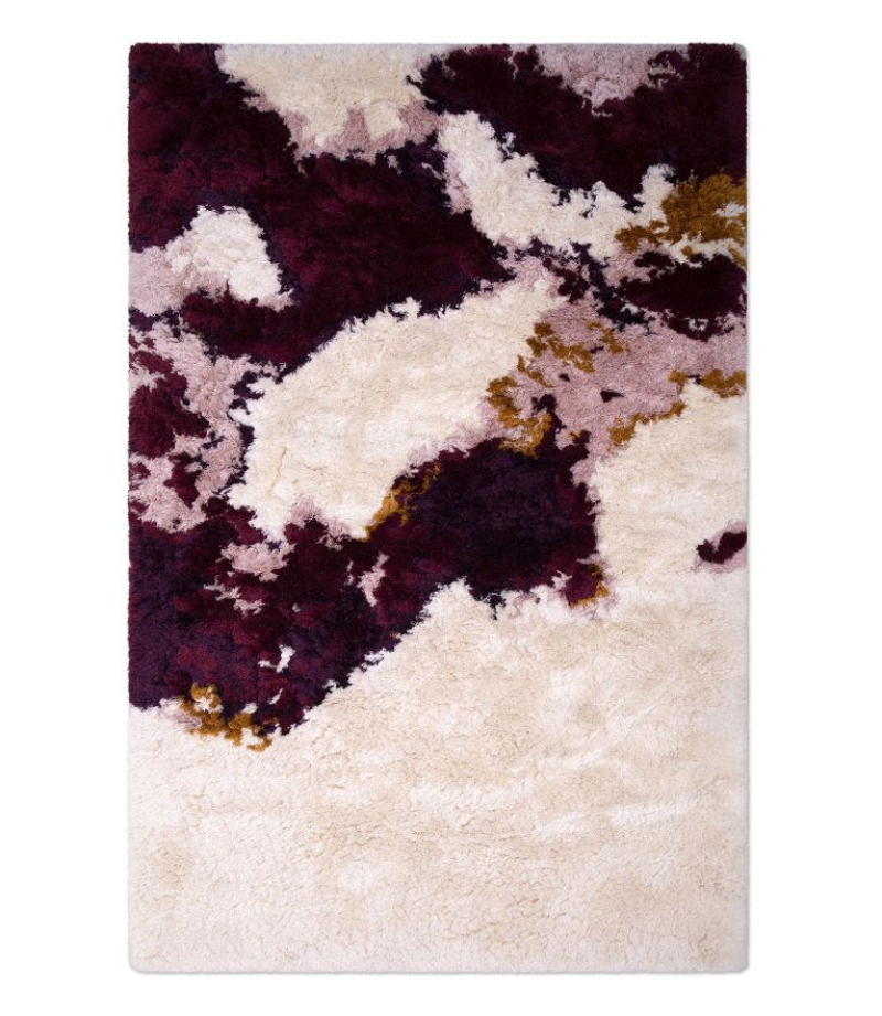 ted rug by Rug'Society - The Fluffiest Rugs For Any Room In The House