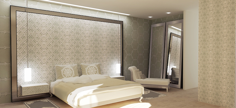 Marvelous Rugs Inspirations from Beirut