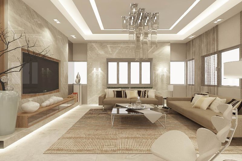 Astonishing Design Projects by The Best Interior Designers In Kuala Lumpur