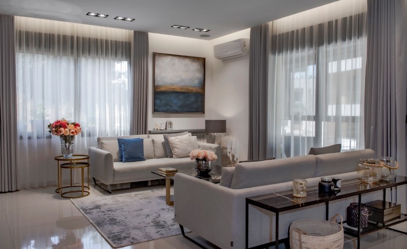 Marvelous Rugs Inspirations from Beirut