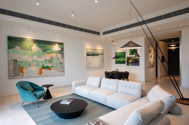 Be inspired by 20 of the Best Interior Designers from Florence