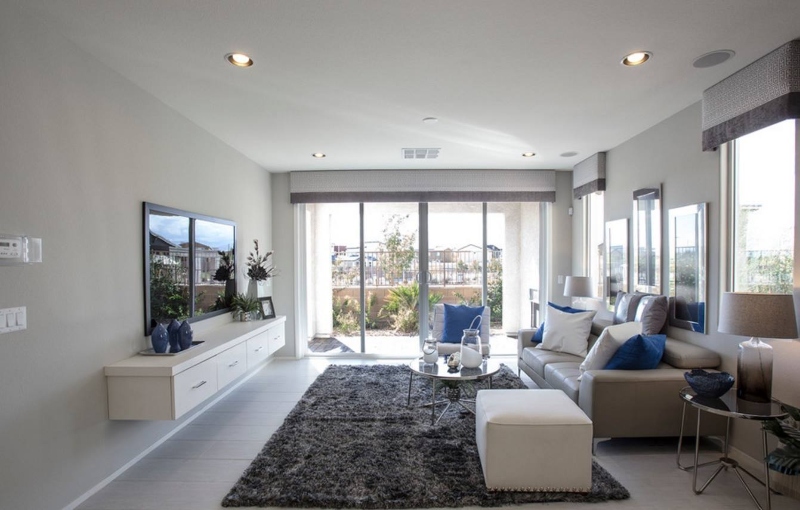 20 Interior Designers In Las Vegas: Our best Rug selection