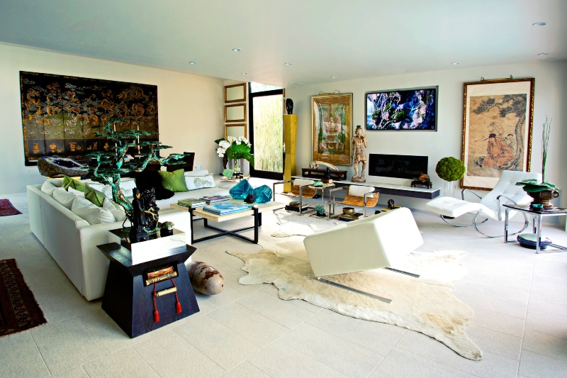 20 Interior Designers In Las Vegas: Our best Rug selection