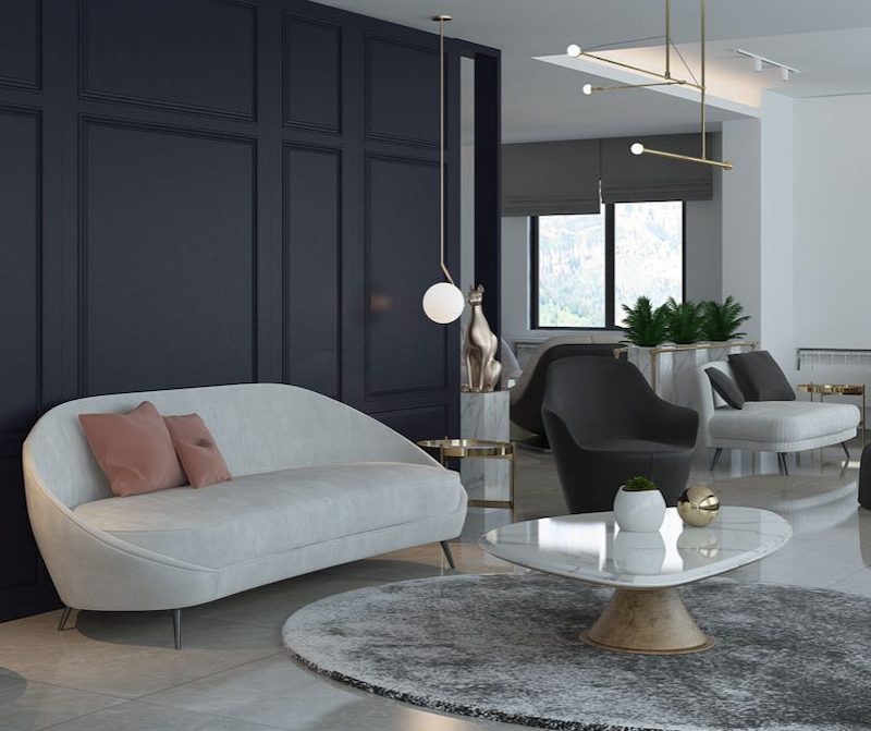 Marvelous Rugs Inspirations from Beirut