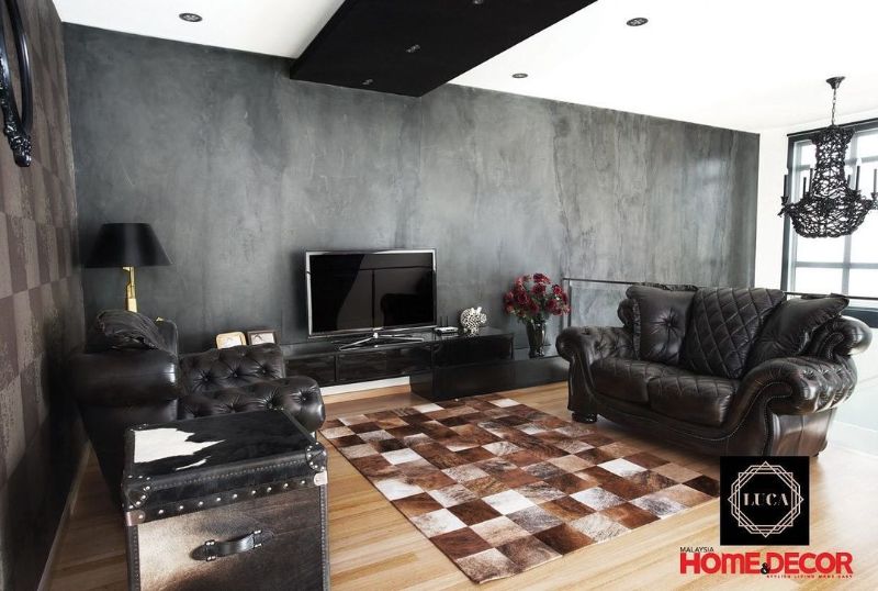 Astonishing Design Projects by The Best Interior Designers In Kuala Lumpur