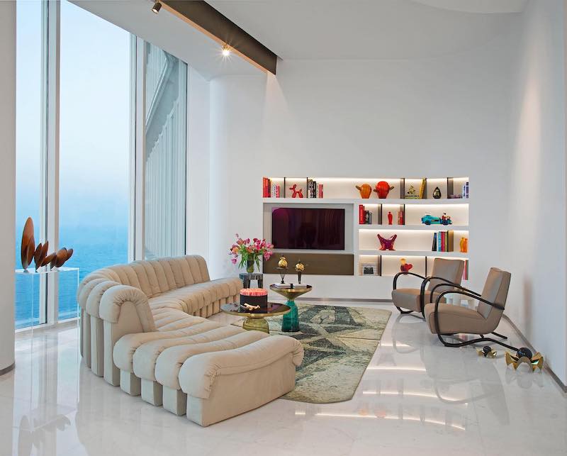 Marvelous Rugs Inspirations from Beirut
