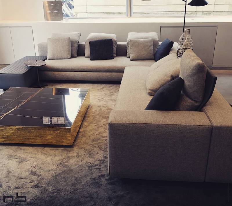 Marvelous Rugs Inspirations from Beirut