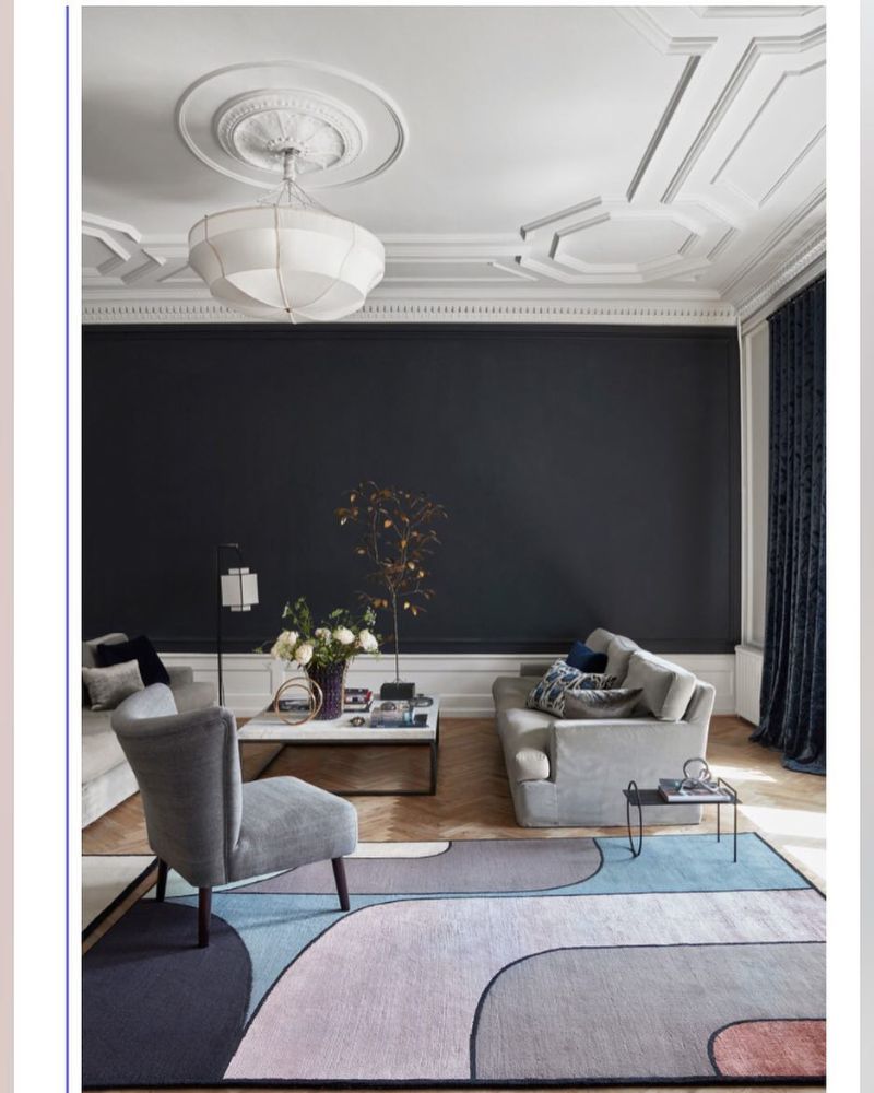 20 Amazing Rug Design Inspirations from Copenhagen