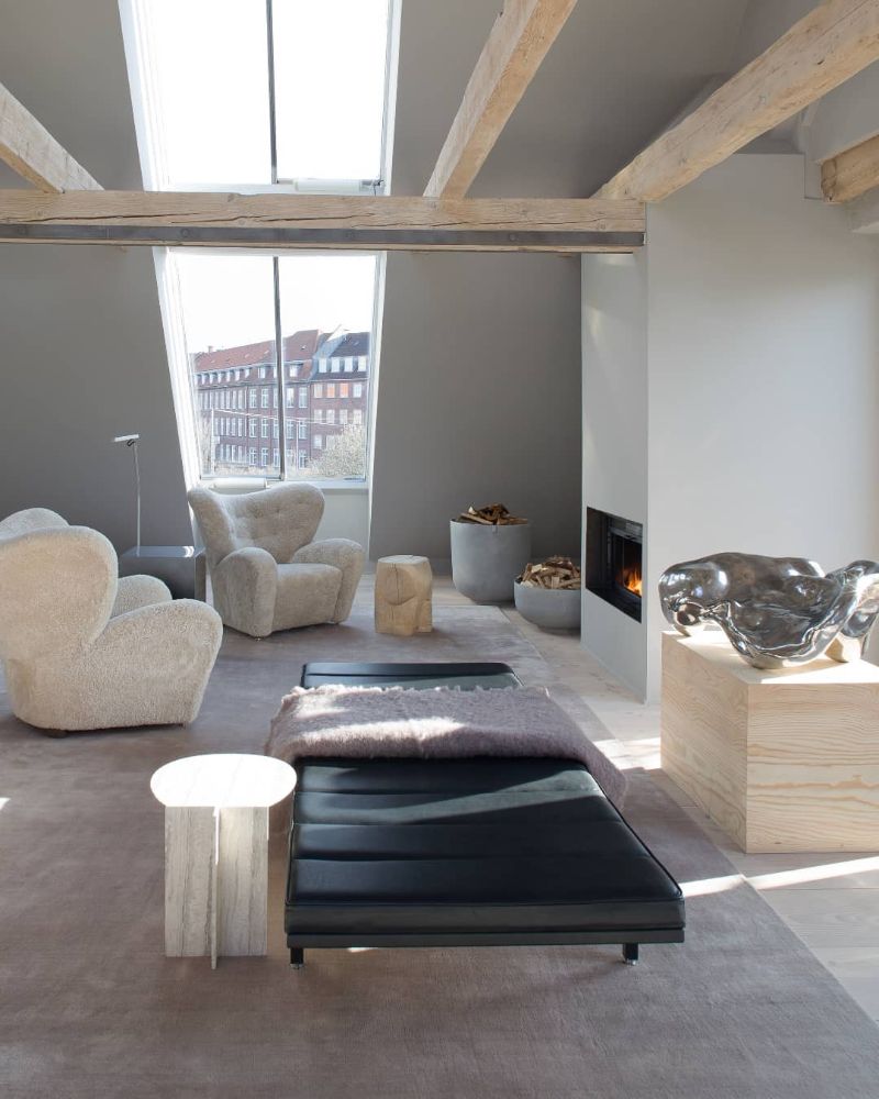 20 Amazing Rug Design Inspirations from Copenhagen