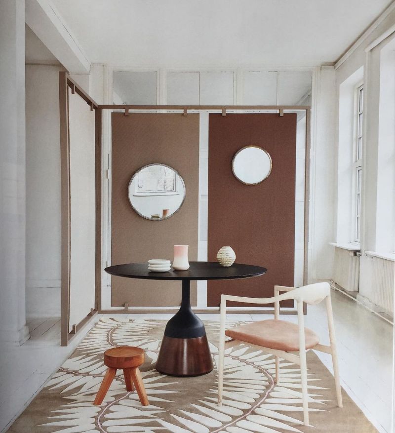 20 Amazing Rug Design Inspirations from Copenhagen