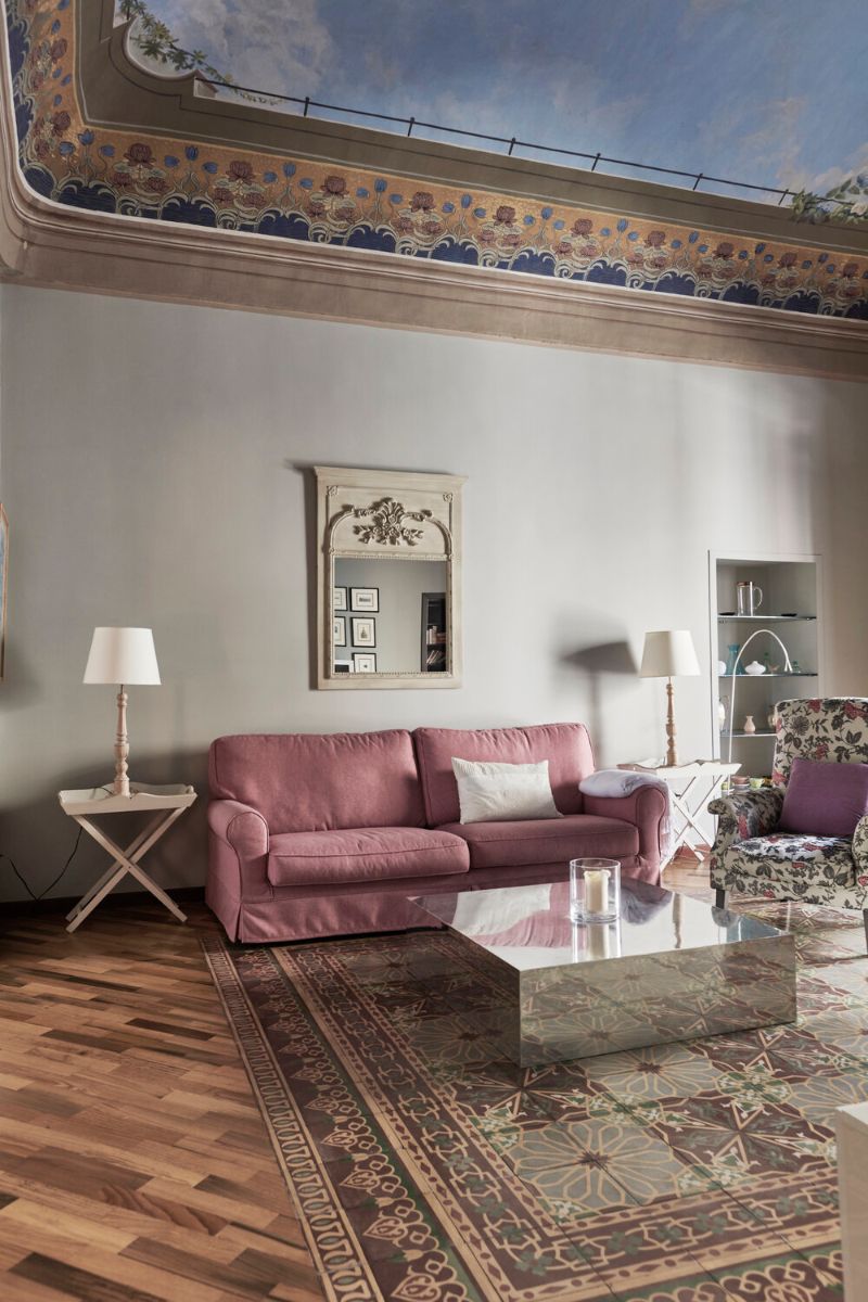 20 Amazing Rug Design Inspirations from Copenhagen