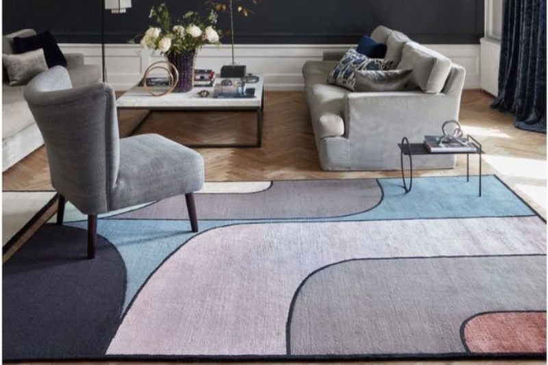 20 Amazing Rug Design Inspirations from Copenhagen
