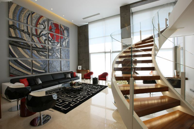 Marvelous Rugs Inspirations from Beirut