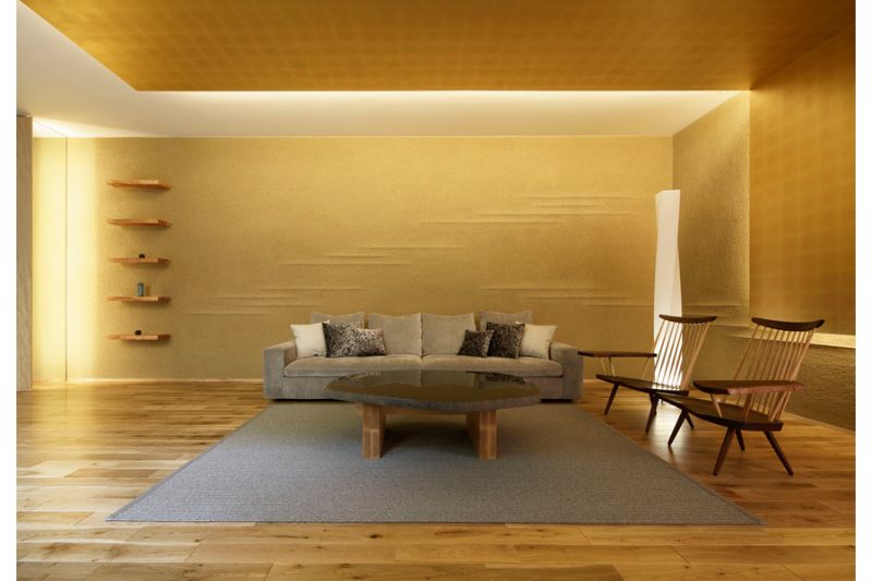 20 Spectacular Rugs Inspirations from Tokyo Interior Designers