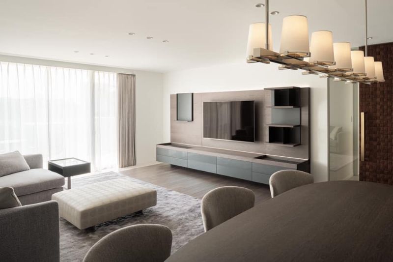 20 Spectacular Rugs Inspirations from Tokyo Interior Designers