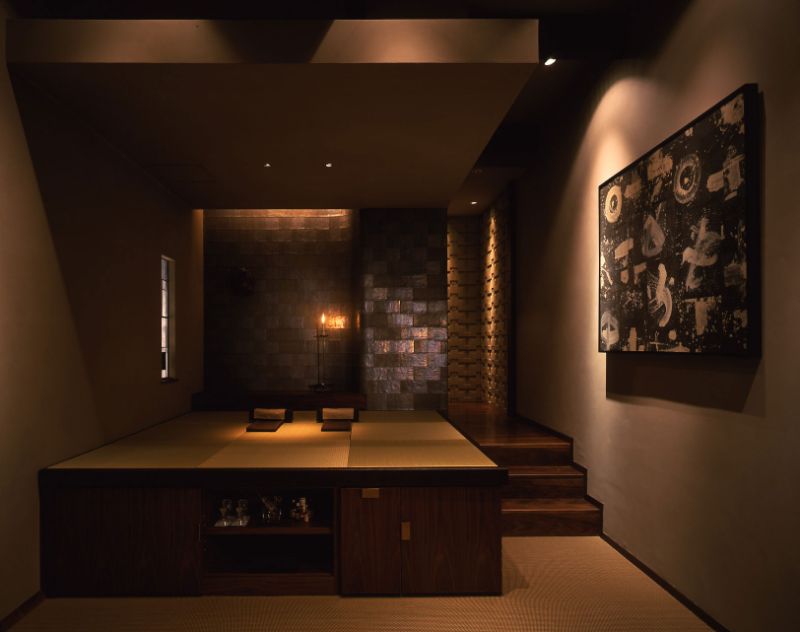 20 Spectacular Rugs Inspirations from Tokyo Interior Designers