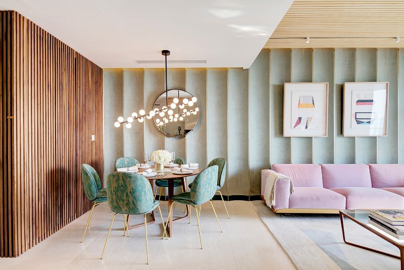 20 Spectacular Rugs Inspirations from Tokyo Interior Designers