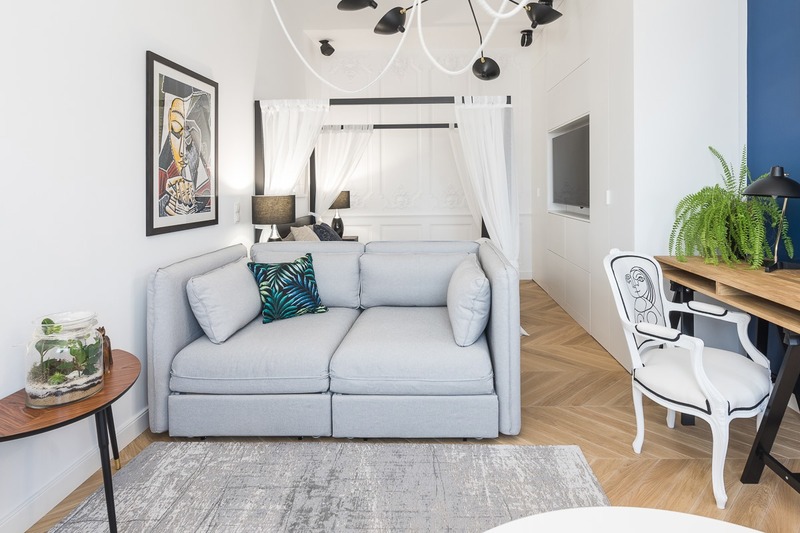 Warsaw Interior Designers That Impress: Our top 20 List