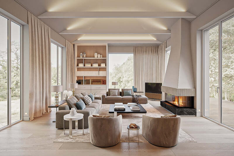 Warsaw Interior Designers That Impress: Our top 20 List